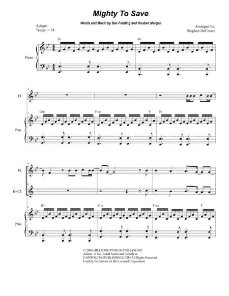 100 Years Viola Part Sheet Music