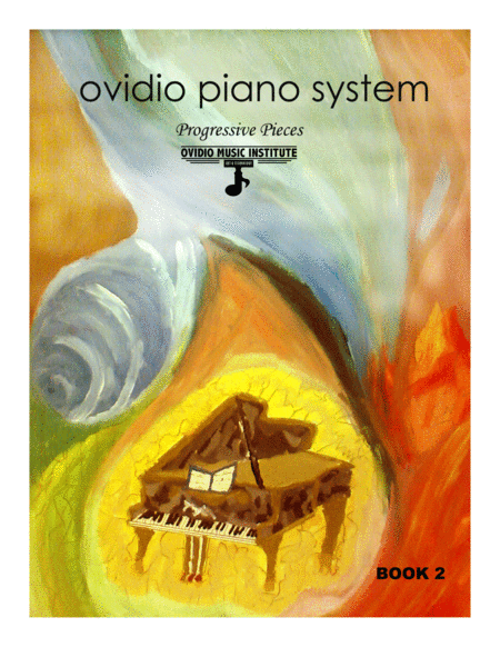 12 Progressive Piano Pieces Book 2 Sheet Music