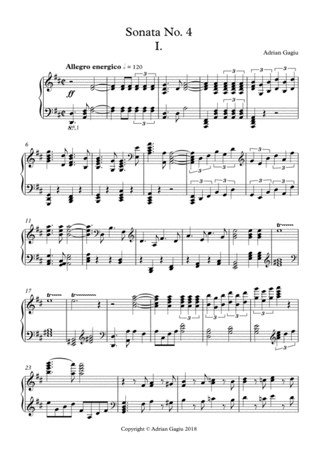 Free Sheet Music 25 Easy And Progressive Studies Opus 100 For 2 Pianos Complete By Friedrich Burgmller