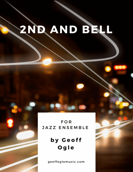 2nd And Bell Sheet Music