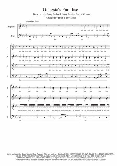 Free Sheet Music 5 Beethoven Duets For 2 Violins