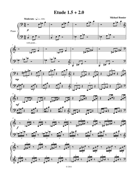 A Conversation With Angels Sheet Music