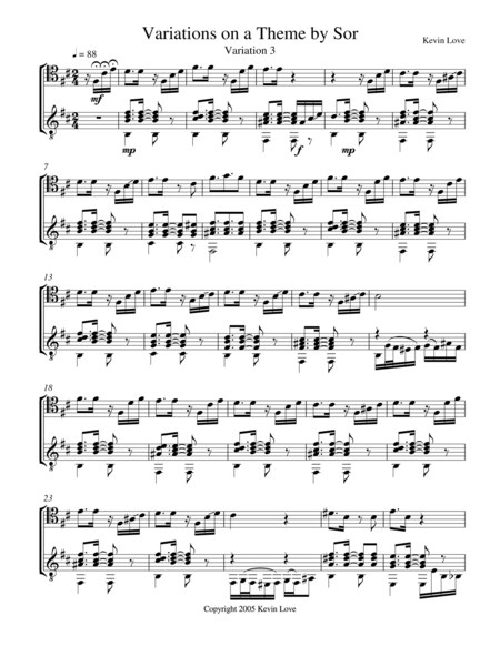 A Cross That Should Have Been Mine Sheet Music