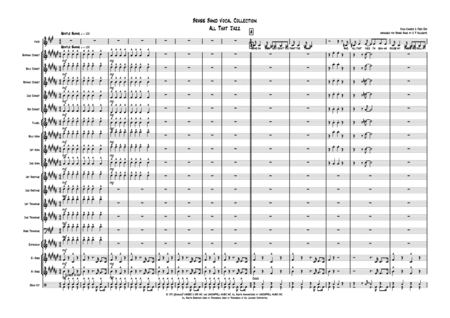 A Cry O Africa 2 Sheet Music