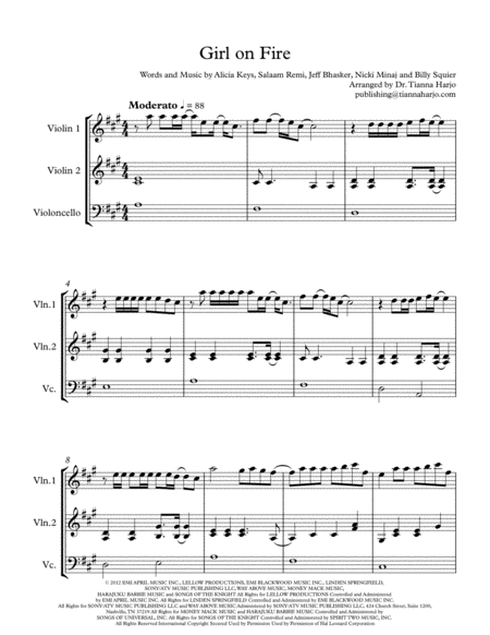 A Love Until The End Of Time For Brass Quartet And Piano Alternate Version Sheet Music