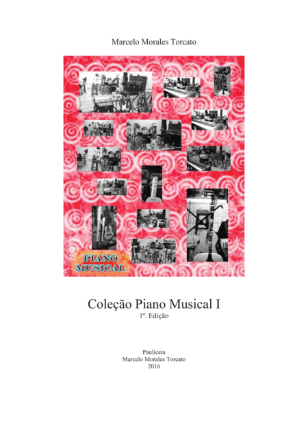 A Moments Peace Piano Duet Sheet Music