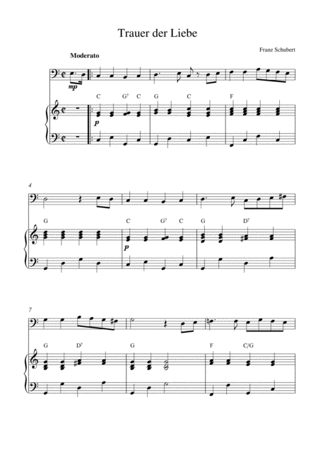 Free Sheet Music A Song For Abigail Solo For Pedal Harp