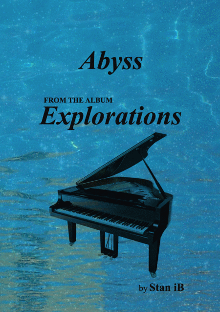 Abyss Sheet Music