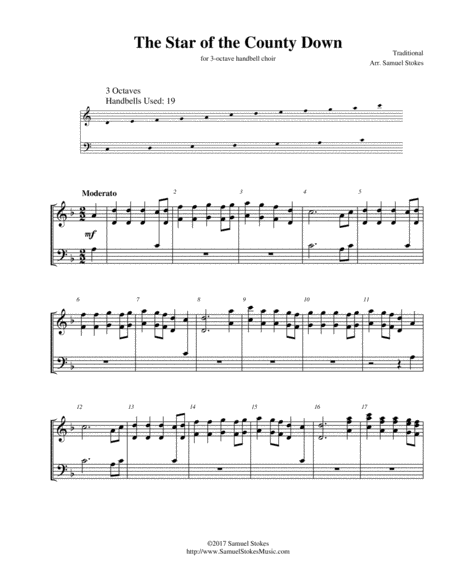 Agenda Bass Part Sheet Music