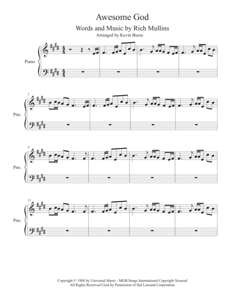 Free Sheet Music Air For Orchestra