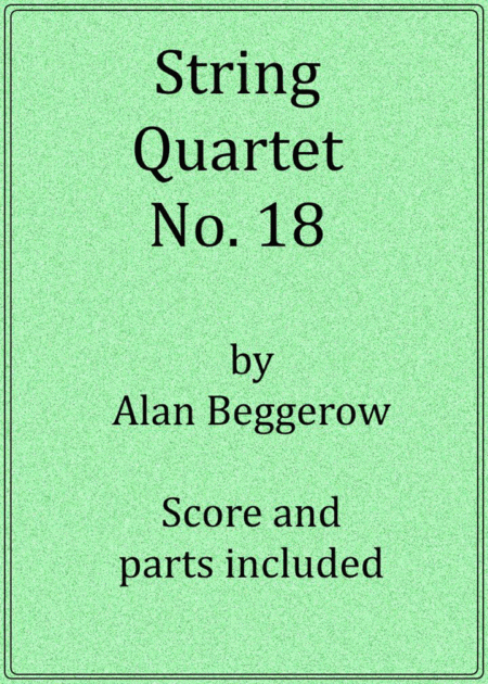 Albinoni Adagio For 4 Flutes Sheet Music