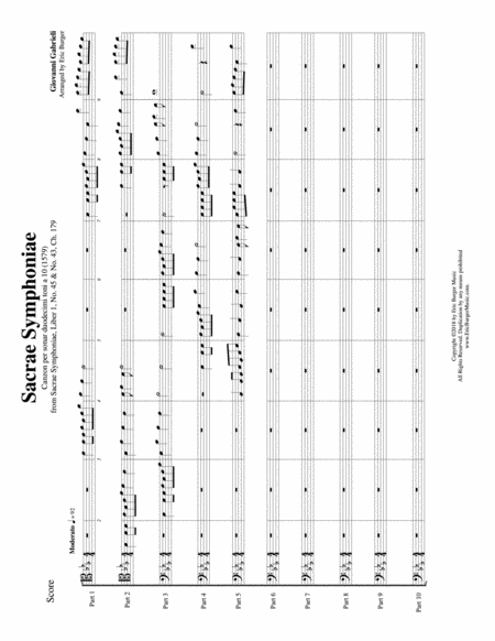 Free Sheet Music All About You Trombone Quartet