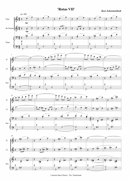 All Good Gifts From Godspell Duet For C Instruments Sheet Music