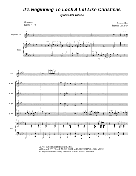 All Things Are Possible Sheet Music