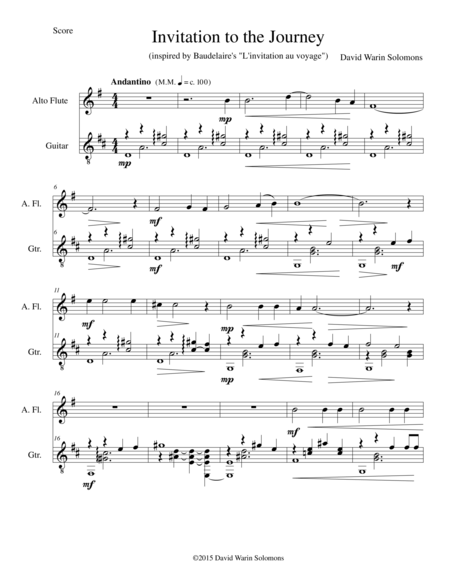 All Through The Night For Easy Guitar Sheet Music