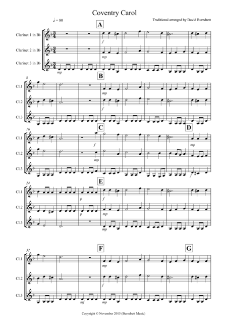 America Honor God Piano Accompaniment For Ladies Trio With Baritone Sax Sheet Music