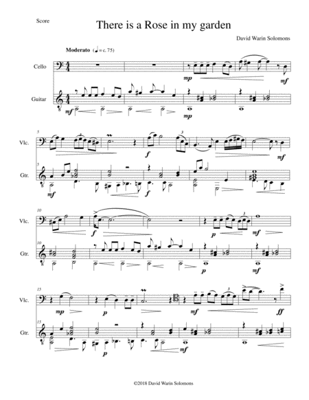 America Treble Eb Instrument Solo Sheet Music