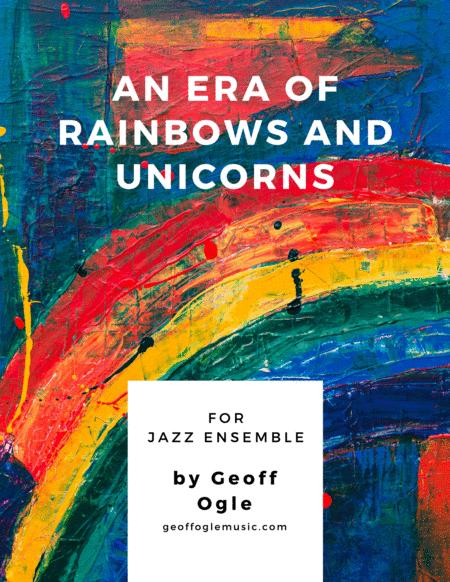 An Era Of Rainbows And Unicorns Sheet Music