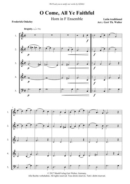 Angel Violin Sheet Music