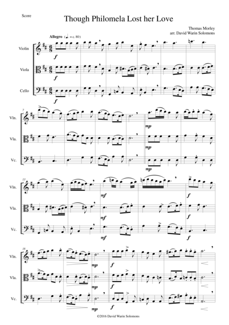 Anguish And Fear Guitar Tab Sheet Music