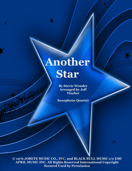 Another Star Sheet Music