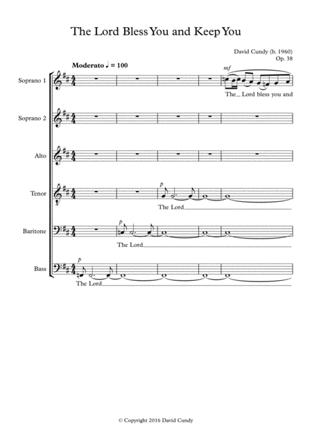 Anthem From Chess For Flute Choir Sheet Music