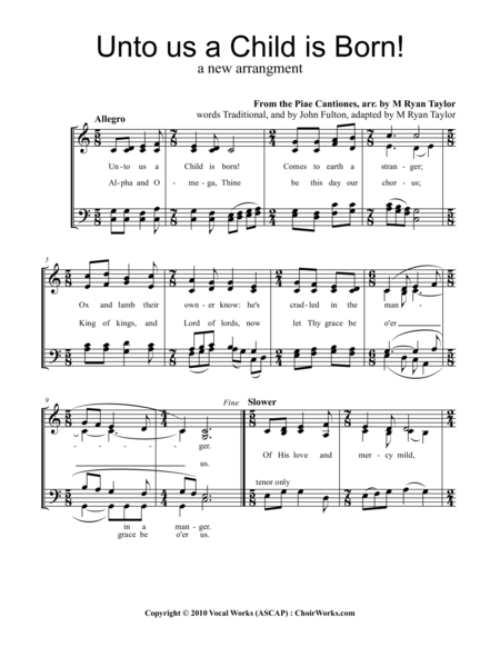Free Sheet Music Apotheosis For Oboe String Quartet And Organ With Parts