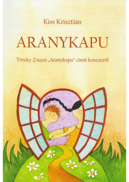 Aranykapu Kotta Sheet Music