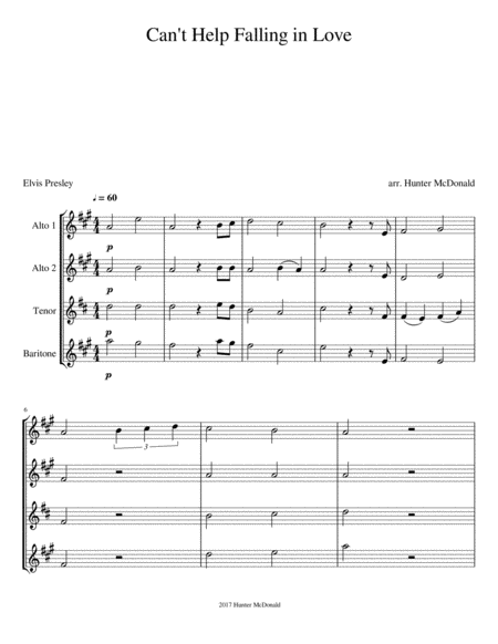 Ariette Oublie For Clarinet And Guitar Sheet Music