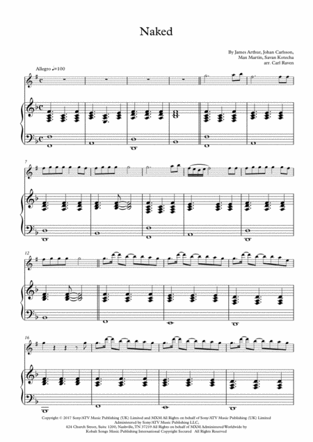 Arioso String Duo For String Duo Sheet Music