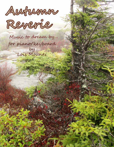 Autumn Reverie Sheet Music