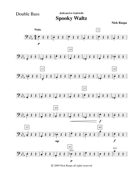 Bach Sonata Bwv 963 Arr For String Quartet Movement 1 Sheet Music