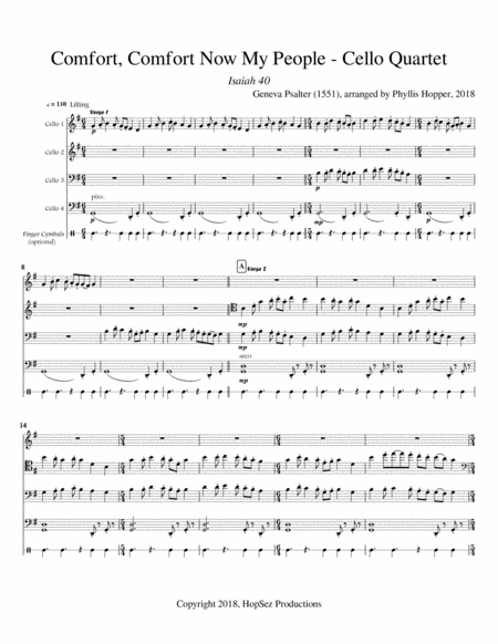 Free Sheet Music Bachiade