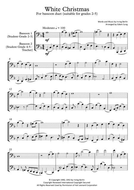 Free Sheet Music Bagatelle In F Major