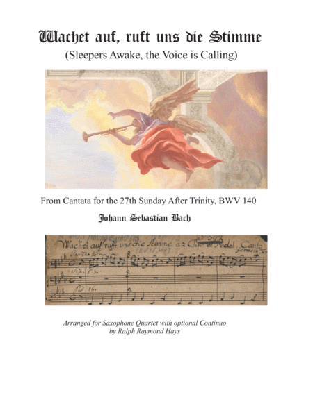 Be Our Guest Tenor Or Soprano Saxophone Solo Sheet Music