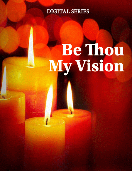 Free Sheet Music Be Thou My Vision Duet For Flute Or Oboe Or Violin Cello Or Bassoon Music For Two