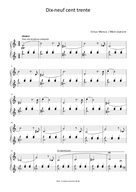 Beautiful Dreamer Arranged For Harp And Flute Sheet Music