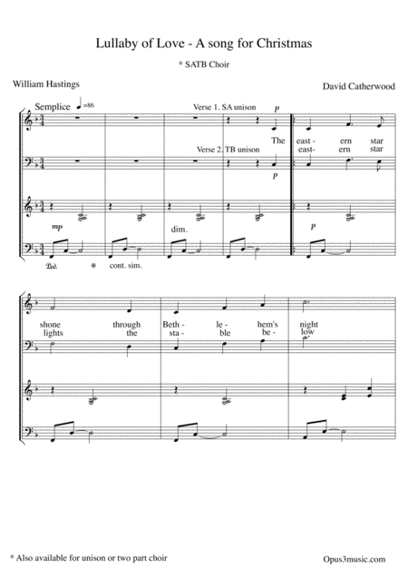 Beautiful Savior Soprano Sax Sheet Music