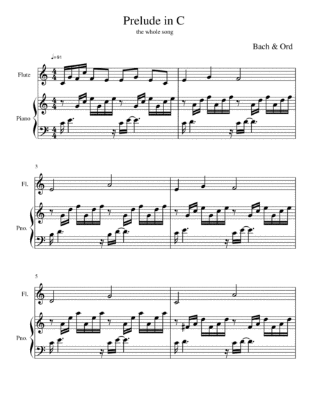 Beethoven Op 27 No 2 Allegretto For Guitar Solo Sheet Music