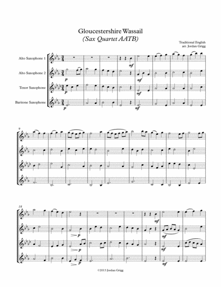 Free Sheet Music Beethoven Symphony No 7 3rd Movement Transposed Horn In C