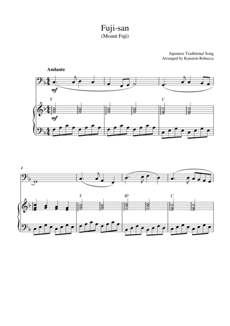 Free Sheet Music Behold A Christmas Cantata