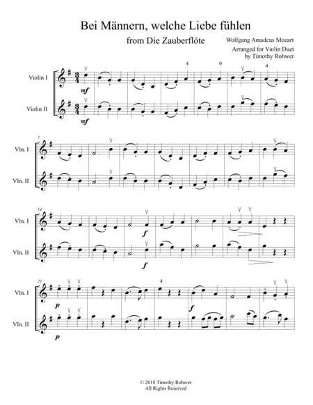 Free Sheet Music Bei Maennern Welche Liebe Fuehlen