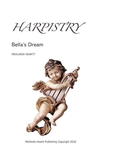 Bellas Dream Sheet Music