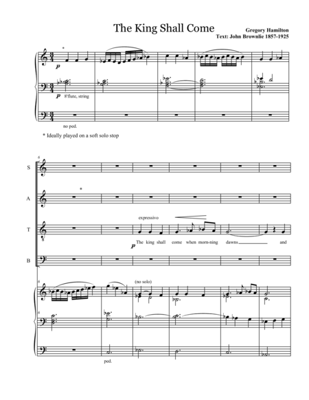 Free Sheet Music Bellini Sogno D Infanzia For Violin And Piano