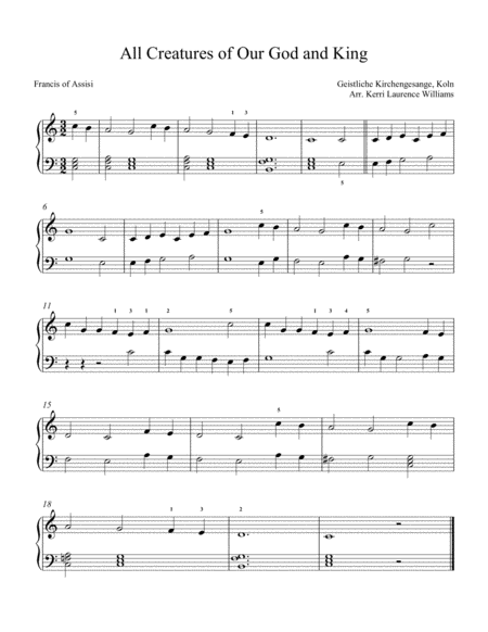 Free Sheet Music Berceuse Sur Le Nom D I R Is Op 48