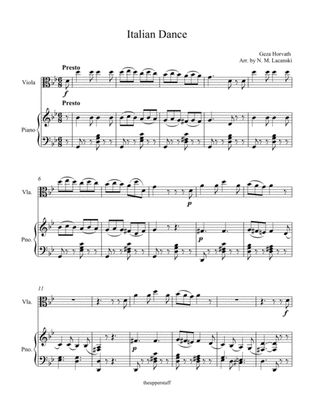 Free Sheet Music Berlioz Le Spectre De La Rose For Violin And Piano