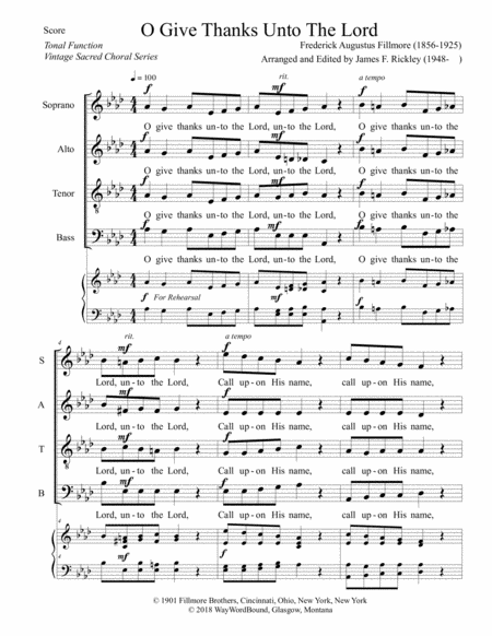 Free Sheet Music Bethlehem O Little Town Of Bethlehem