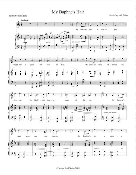 Better Together Alto Sax Sheet Music