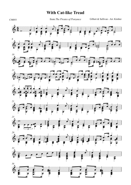 Free Sheet Music Big Cys Polka