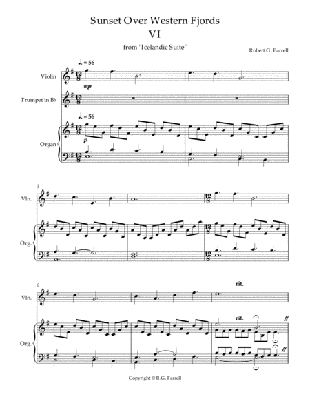 Black Mirror Sheet Music